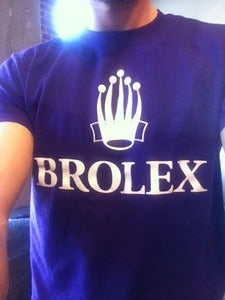 Image of BROLEX Tee 