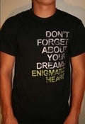Image of Dreams T