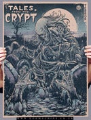 Image of SOLD OUT - Tales From the Crypt