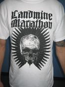 Image of 3Landmine Marathon Halo of Ammo Shirt
