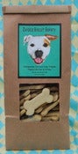 Image of  Original Peanut Butter & Honey Biscuits