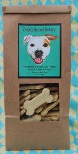 Image of  Original Peanut Butter & Honey Biscuits