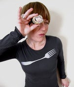 Image of Womens Tshirt for Foodie