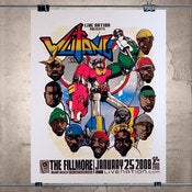 Image of Wu-Tang Clan Poster
