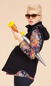 Image of MAMA NYC The Maggie Vest