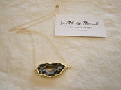 Image of So.AGATE.black