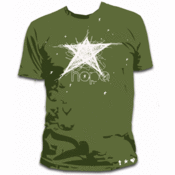 Image of hope shirt