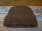 Image of US MADE BEANIE