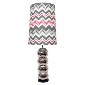 Piper - Restyled Vintage Table Lamp Image of Piper - Restyled Vintage Table Lamp