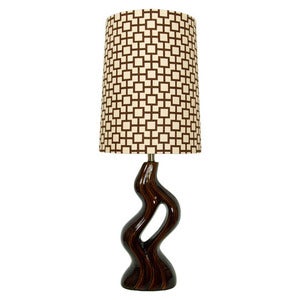 Image of Logan - Restyled Vintage Table Lamp