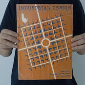 Image of industrial design magazine 1966