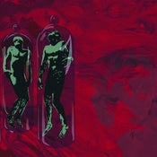 Image of Spider Goat Canyon/Hotel Wrecking City Traders - Japan Tour Split (CD) (2012)