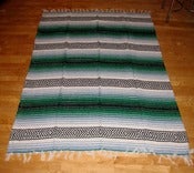 Image of FALSA BLANKET