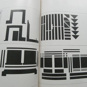 Image of industrial design magazine 1971