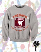 Image of "FRESHER" Crewneck