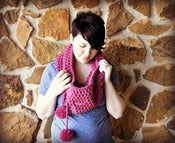 Image of Cinch Scarf