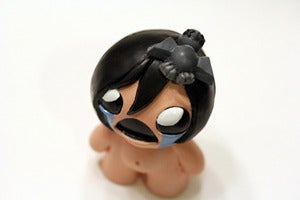 Image of Eve Figure