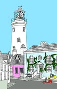 Image of Lighthouse