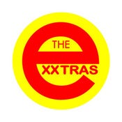 Image of THE EXXTRAS - e (Button)