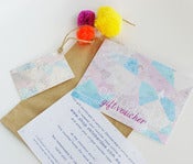 Image of Gift Voucher : Oktoberdee Online : $150