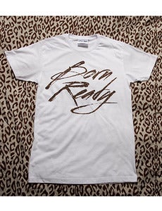 Image of Born Ready Signature Leopard Print - LOTTERY