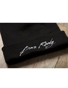 Image of Born Ready Signature Beanie
