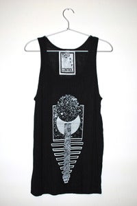 Image of Unisex Venus Tank.