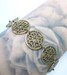 Image of Filigree bracelet