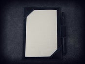 Image of Woodward Desk Jotter