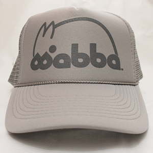 Image of Wabba Cap Gray