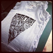Image of Tank Top - Grey