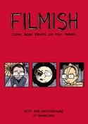 Image of Filmish Issue 2