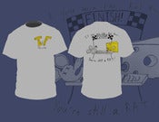Image of T&F "Cheese" T