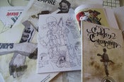 Image of Golden Campaign Volume 1 edition 1 (Limited copies)