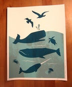 Image of Every Drop in The Ocean Counts