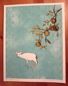 Image of Hello, deer