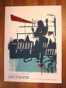 Image of Sharon Van Etten Poster