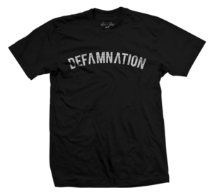 Image of Godsend-Tee 