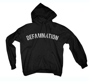 Image of Godsend-Hooded Pullover