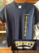 Image of Navy Men's T-Shirt