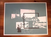 Image of Grand Hallway | Projection Poster