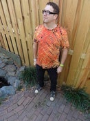 Image of Jung Maven Hemp Tie Dye