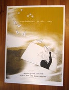 Image of Explosions In The Sky Poster
