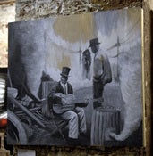 Image of Sing For Your Supper (Daddy Stovepipe)