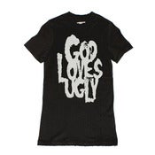 Image of God Loves Ugly Tee