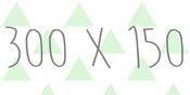 Image of Small Ad Space for April