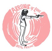 Image of Real Friends 7" Vinyl
