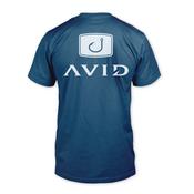 Image of AVID Classic T-Shirt - Lake