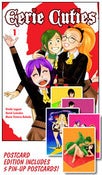 Image of Eerie Cuties Vol. 1