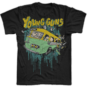 Image of Off The Wall Tee **ON SALE**